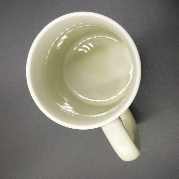 Otagiri Japan Teddy Bear Beach Coffee Tea Mug - Picture 6 of 7